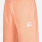 Branded shorts - ledge