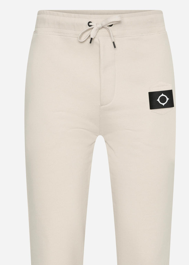 MA.Strum Joggers  Core sweat pant - aluminium 