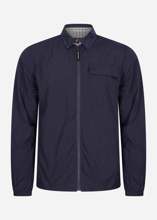 Weekend Offender Jassen  Joshua - navy 