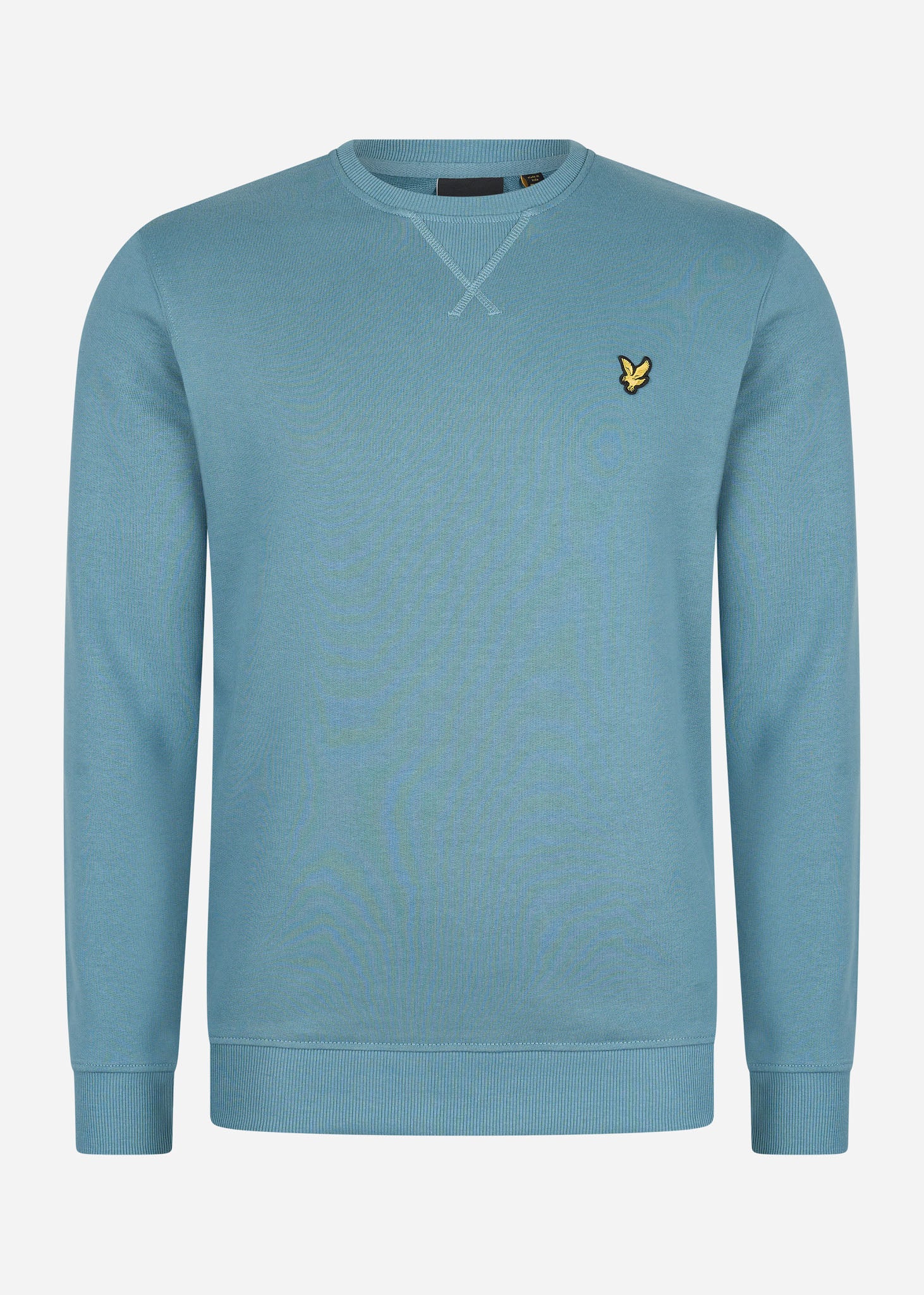 Lyle & Scott Truien  Crew neck sweatshirt - skipton blue 