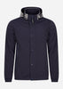 Weekend Offender Jassen  Saunders - navy 