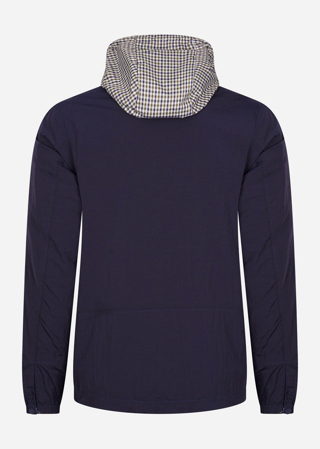 Weekend Offender Jackets  Saunders - navy 
