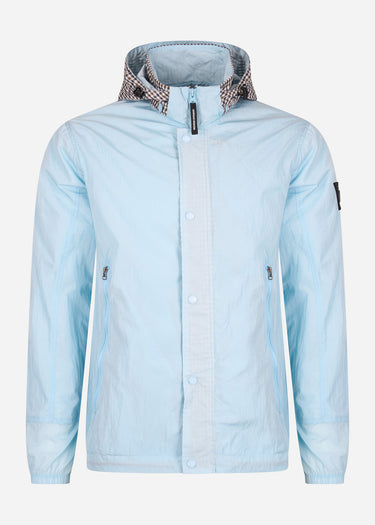 Weekend Offender Jassen  Saunders - mineral 