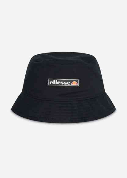 Ellesse Bucket Hats  Tomma bucket hat - black 