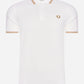 fred perry polo 