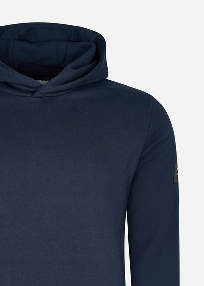 Lyle & Scott Hoodies  Casuals hoodie - dark navy 