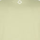 mastrum t-shirt chest print 