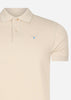 Barbour Polo's  Sports polo - mist 