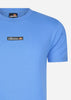 Ellesse T-shirts  Onix tee - blue 