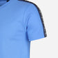 Ellesse T-shirts  Onix tee - blue 