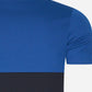 Fred Perry T-shirts  Branded colour block t-shirt - navy 