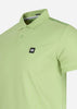 Weekend Offender Polo's  Brant - fern moss 