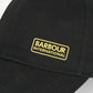 Barbour International cap black