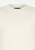 MA.Strum T-shirts  SS icon tee - aluminium 