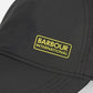 barbour international sports cap 