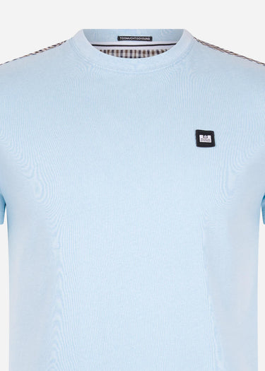 Weekend Offender T-shirts  Diaz - mineral 