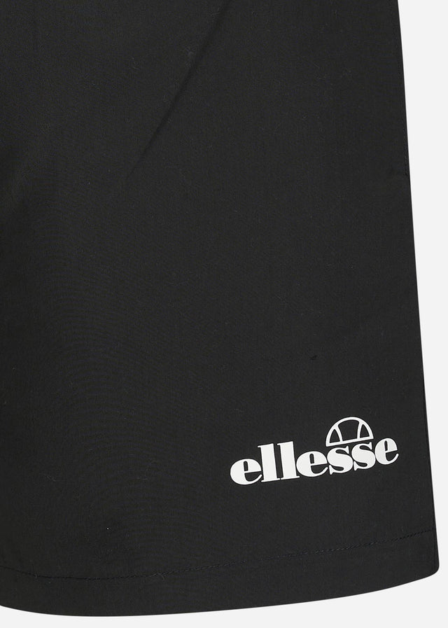 Ellesse Swimwear  Lamina swim short - black 