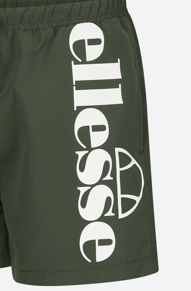 Ellesse Swimwear  Surfina swim short - dark green 