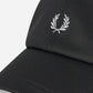 fred perry taped contrast pet