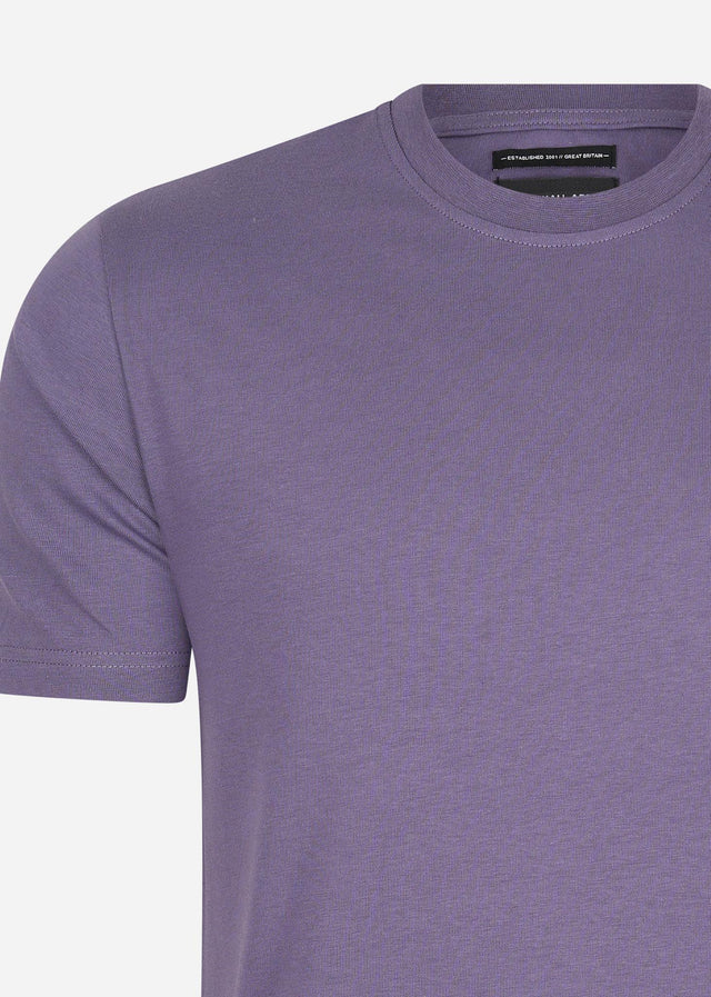 Marshall Artist T-shirts  Siren t-shirt - heather 
