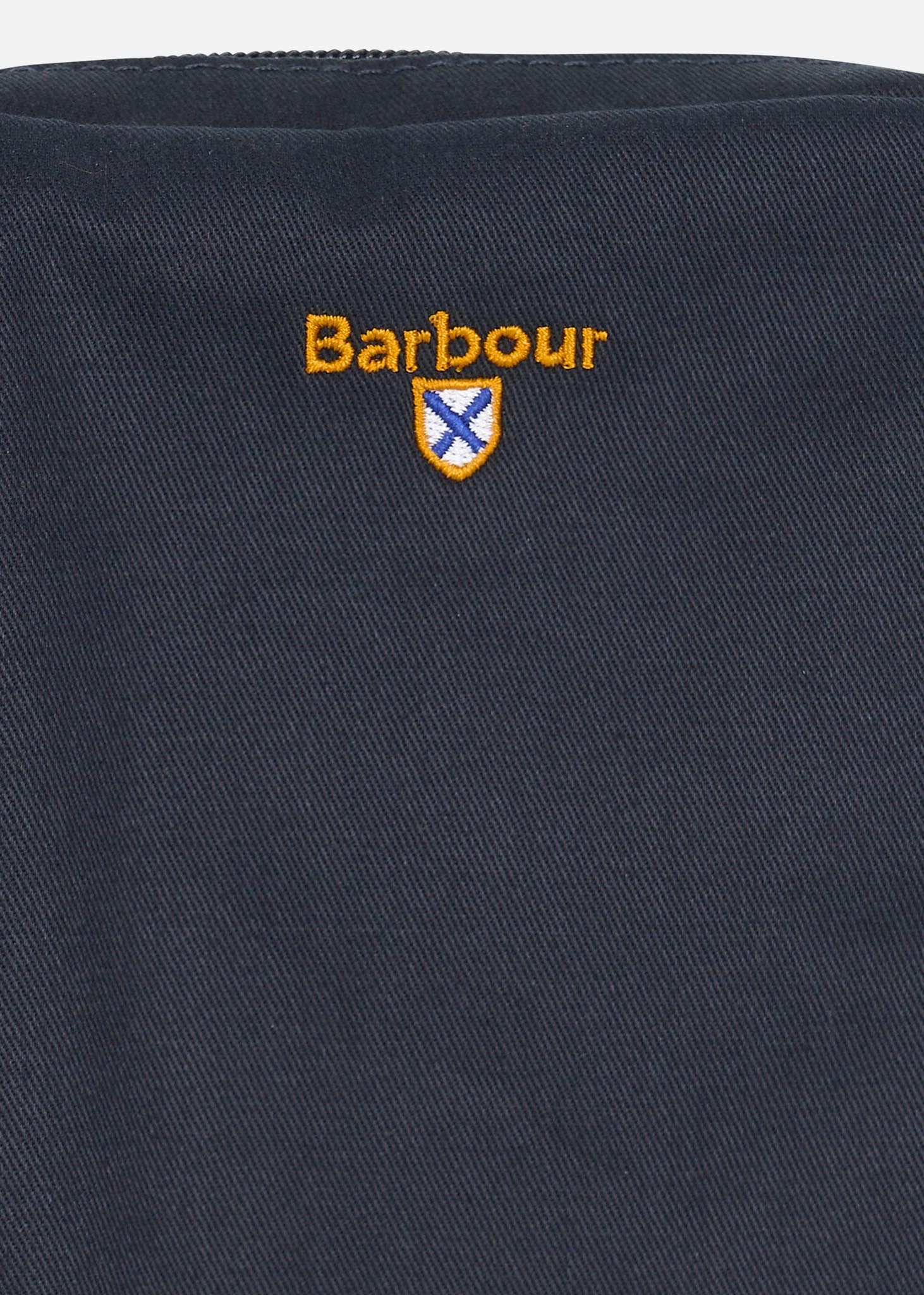 barbour flight bag 