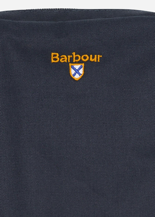 barbour flight bag 