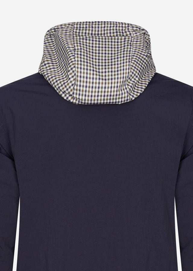 Weekend Offender Jackets  Saunders - navy 