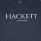 hackett london t-shirt navy 