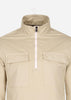 Barbour International Overshirts  Louis overshirt - mist 