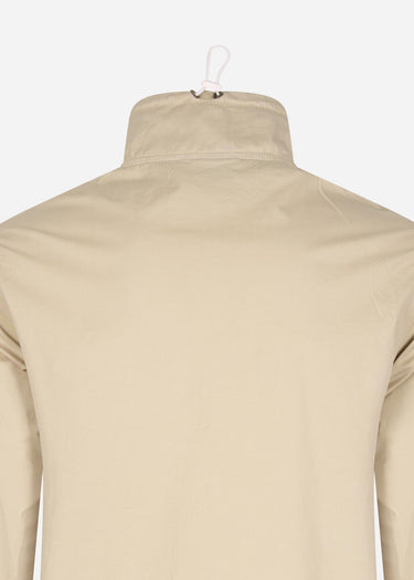 Barbour International Overshirts  Louis overshirt - mist 