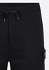 MA.Strum Korte Broeken  Core sweat short - jet black 