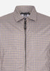 Weekend Offender Jassen  Campbell - house check 