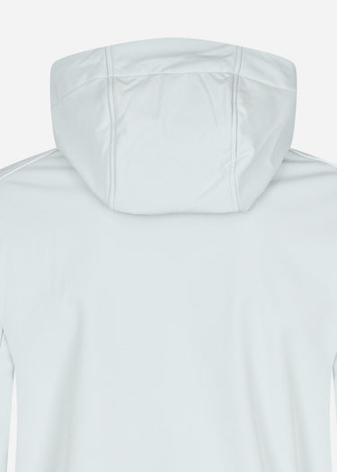 Marshall Artist Jassen  Softshell jacket - dolphin grey 