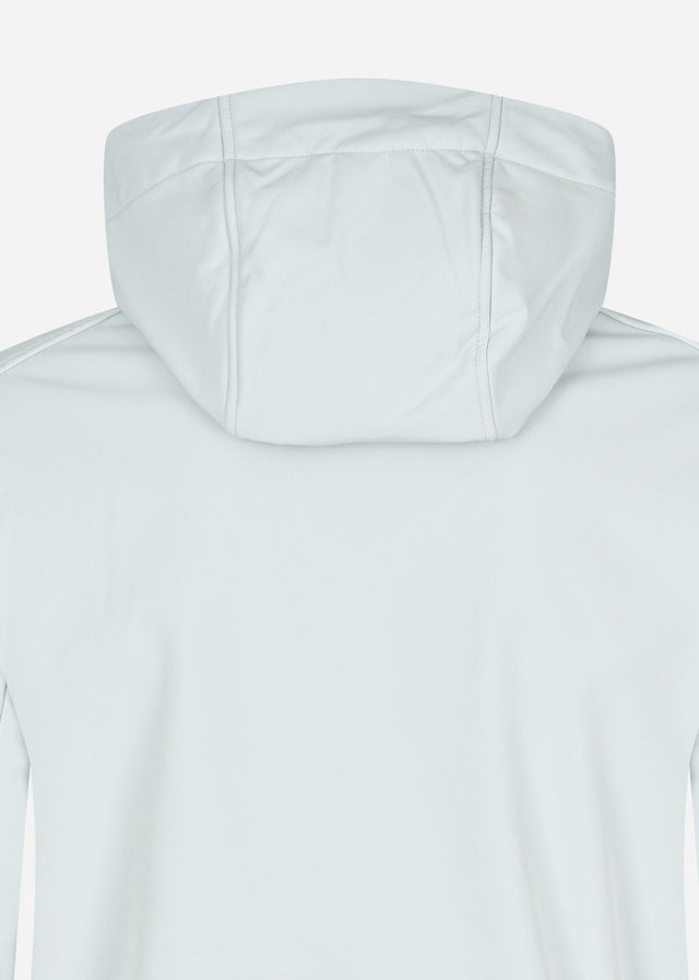 Marshall Artist Jackets  Softshell jacket - dolphin grey 