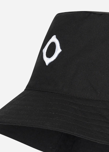 MA.Strum Bucket Hats  Bucket hat - jet black 