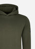 Lyle & Scott Hoodies  Casuals hoodie - olive 