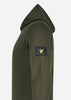 Lyle & Scott Hoodies  Casuals hoodie - olive 