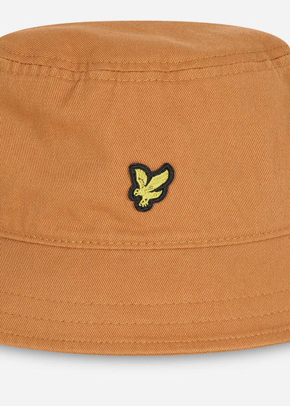 Lyle & Scott Bucket Hats  Bucket hat - saltburn 