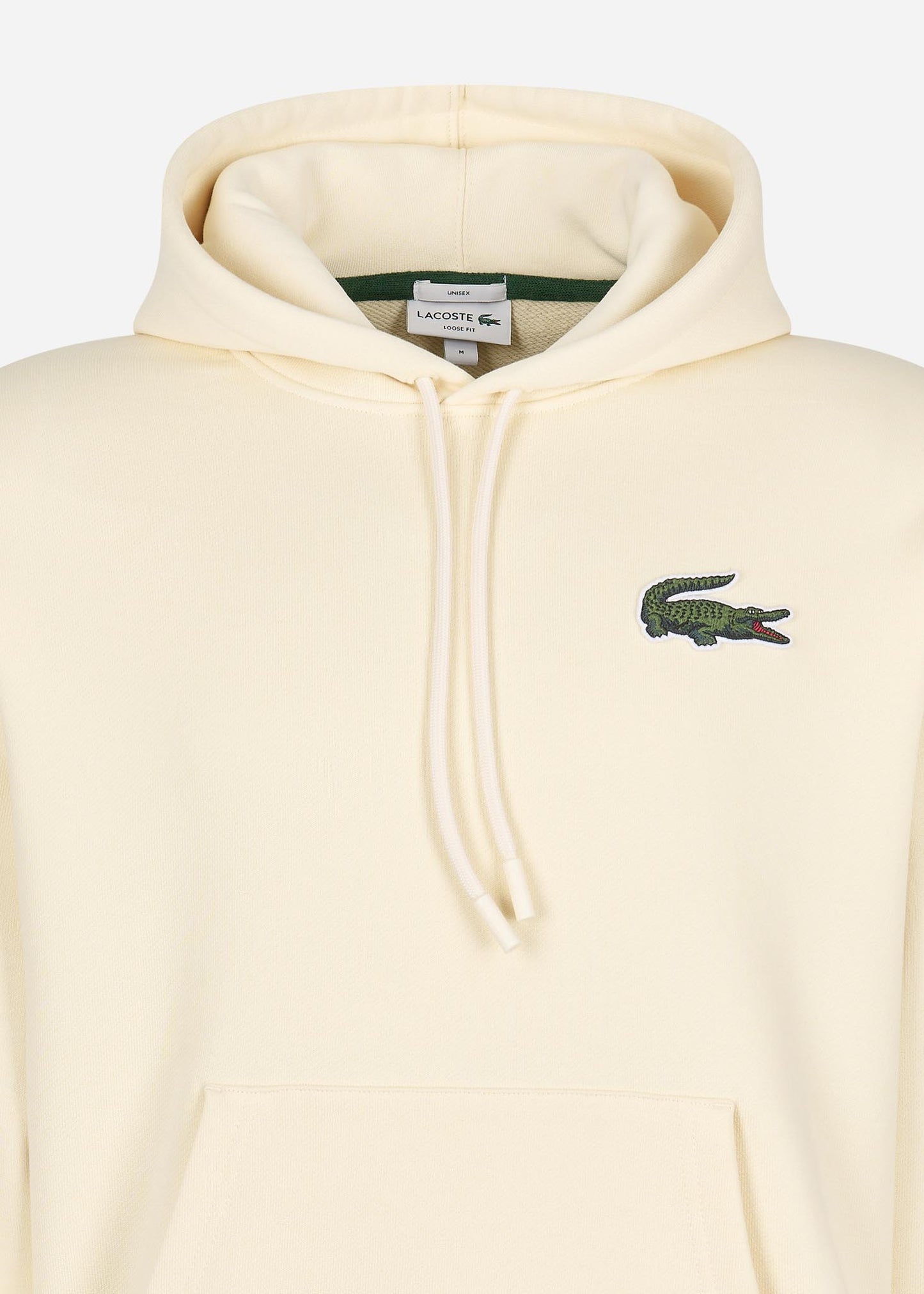 Large logo hoodie - lapland