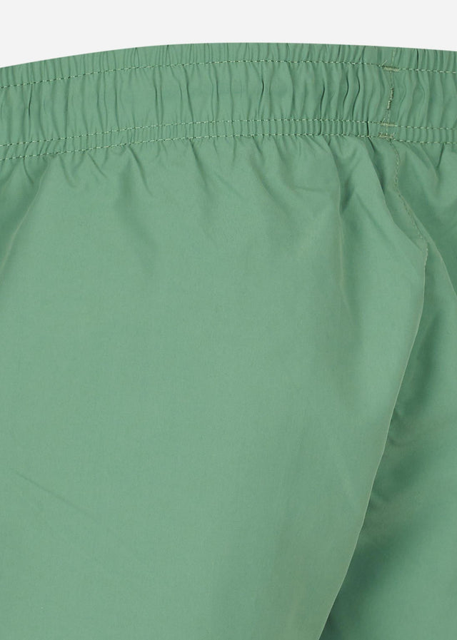 Lacoste Swimwear  Swimming trunks - ash tree green 