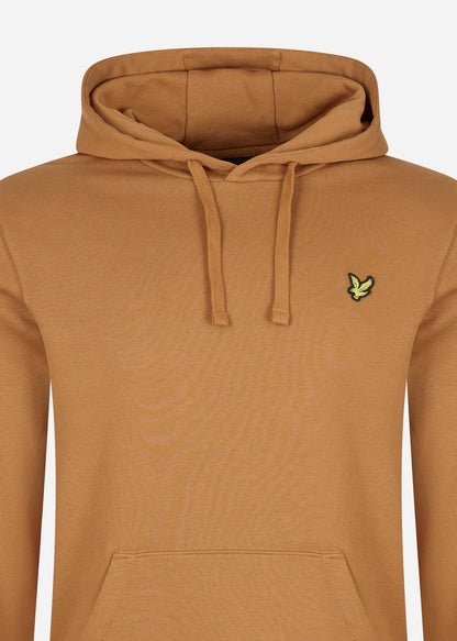 Lyle & Scott Hoodies  Pullover hoodie - saltburn 