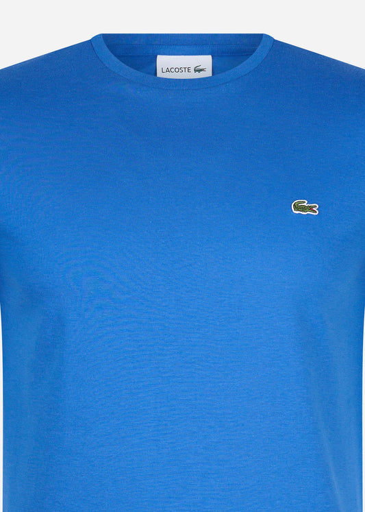 Lacoste T-shirts  T-shirt - kingdom 