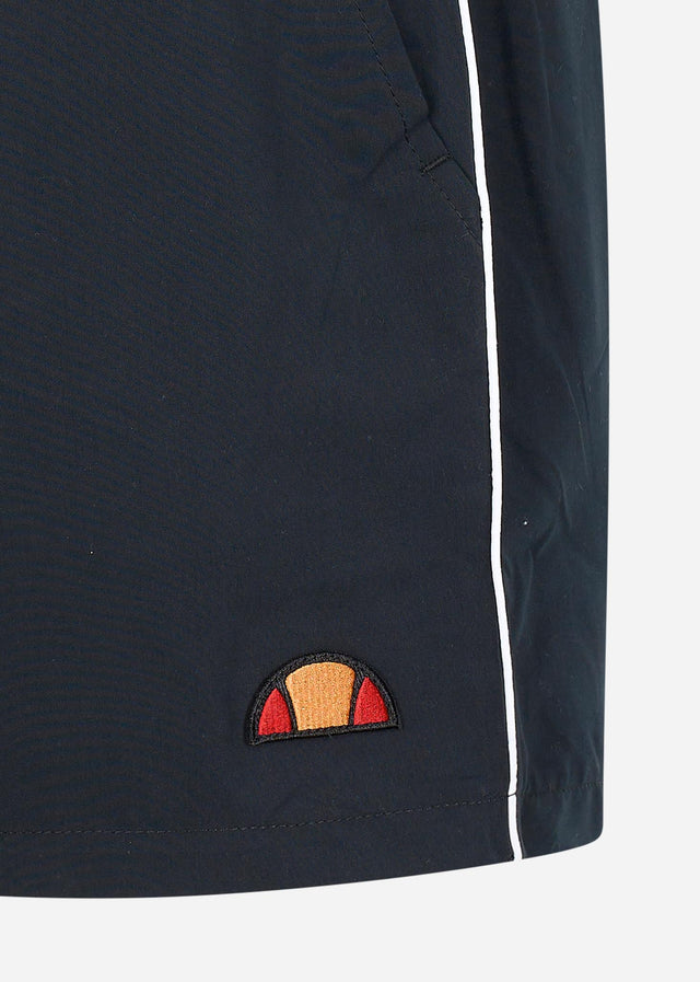 Ellesse Swimwear  Dem slackers swim short - black 