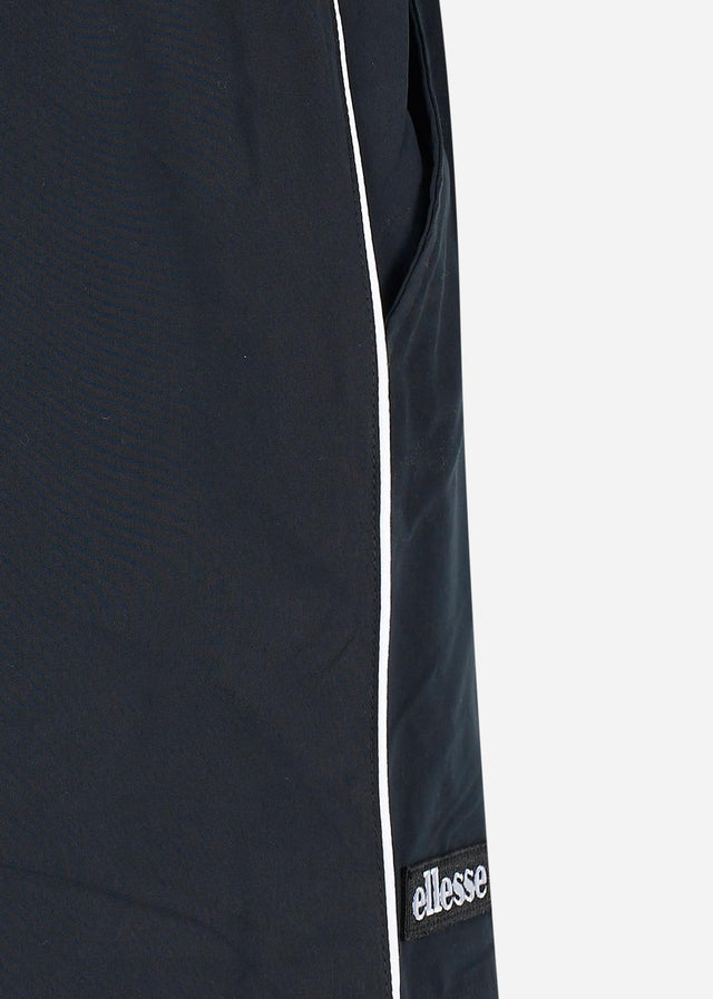 Ellesse Swimwear  Dem slackers swim short - black 