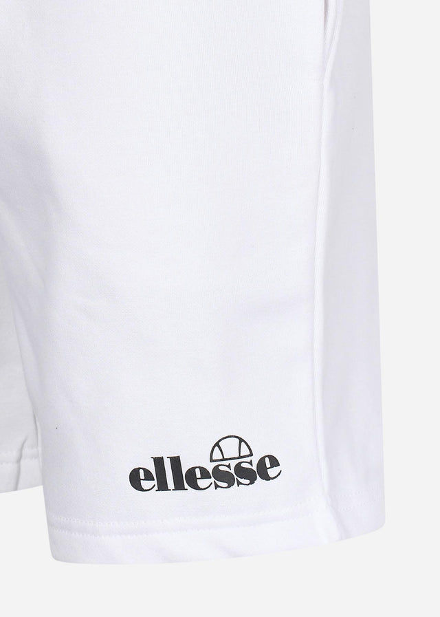 Ellesse Shorts  Molla short - white 