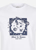 Ben Sherman T-shirts  Mods v rockers - white 