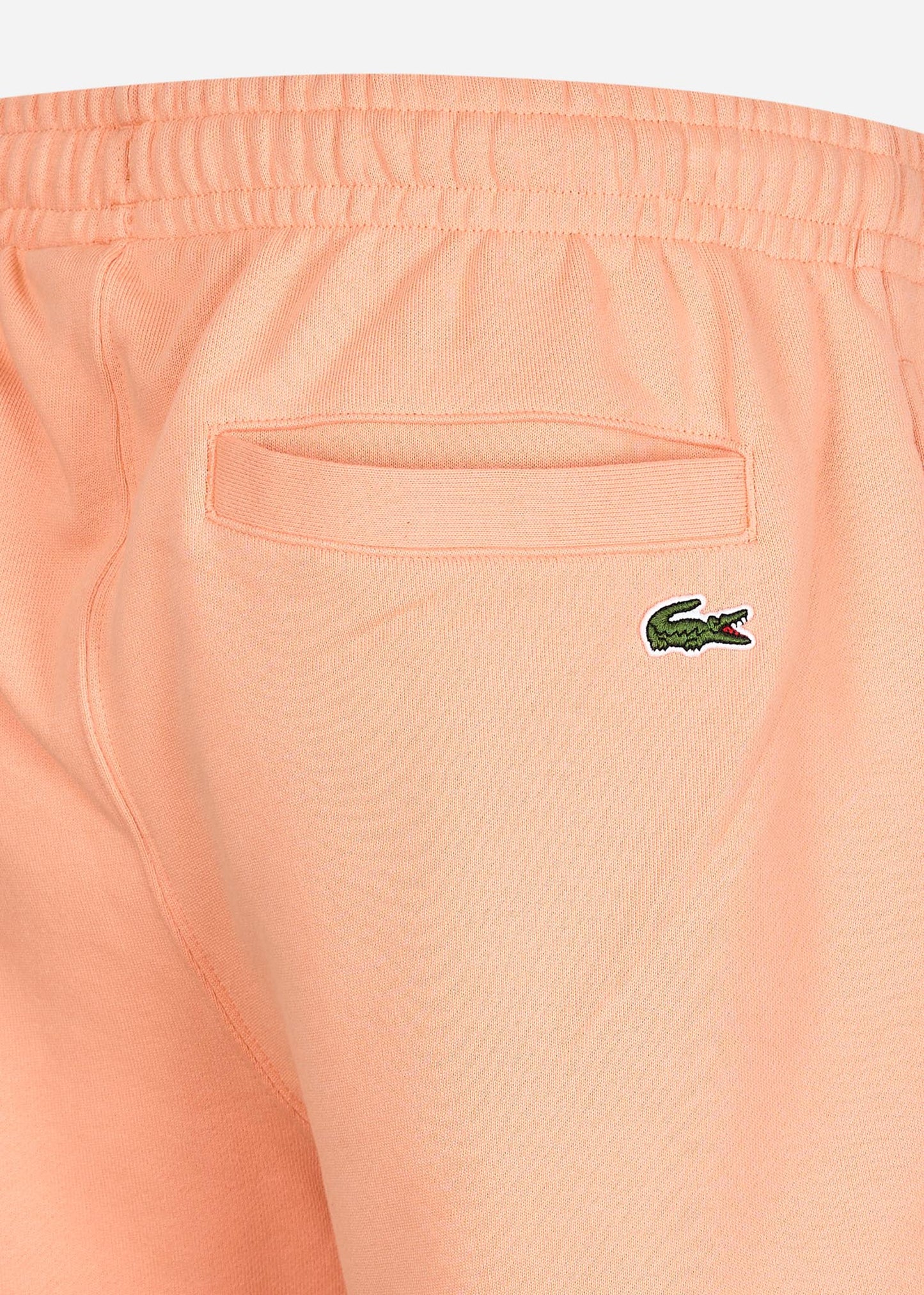 Branded shorts - ledge