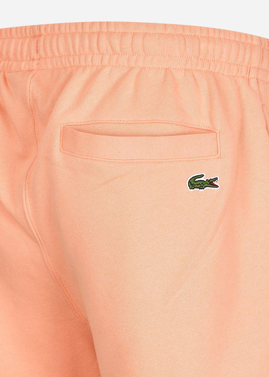 Lacoste Korte Broeken  Branded shorts - ledge 