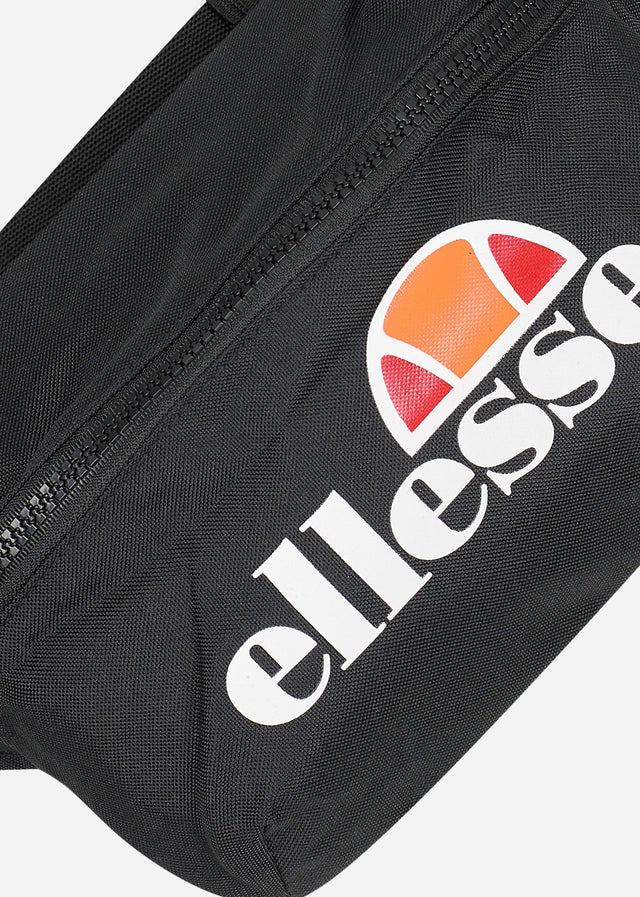 Ellesse Bags  Rosca cross body bag - black 
