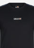 Ellesse T-shirts  Onix tee - black 